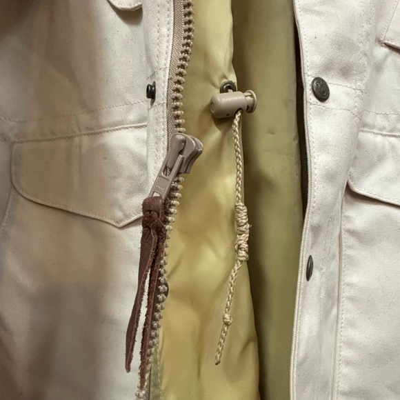Schaefer Outfitter “Drifter” Canvas Ranch Jacket – Silver Anniversary Edition - Picture 6 of 12